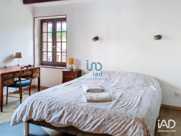 Bar-tabac à vendre 360 m² Saint-Martin-sur-Ocre