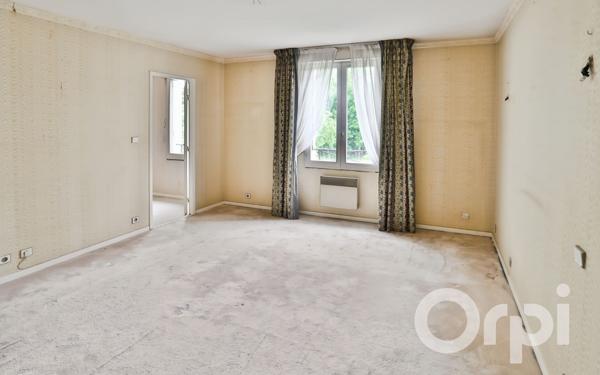 Appartement à vendre    5 pièces • 187 m2 Gisors