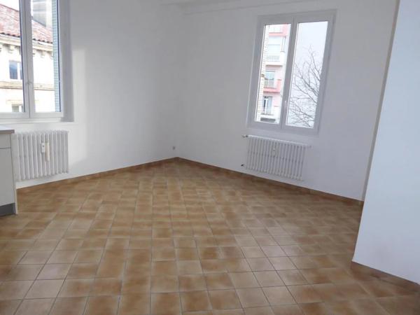Appartement à louer à Aubenas (07200)