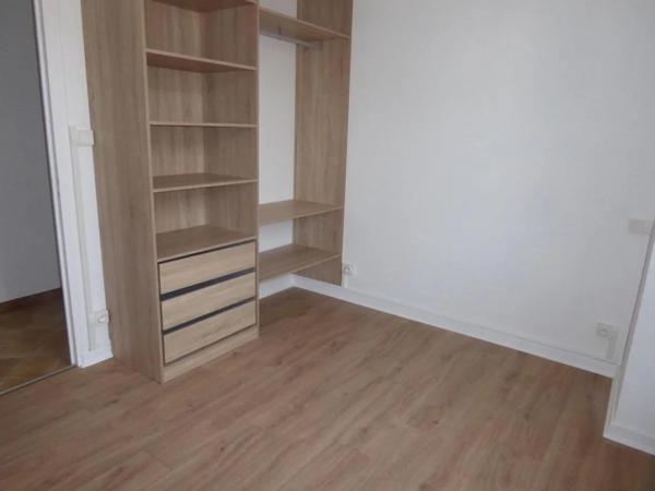 Appartement à louer à Aubenas (07200)