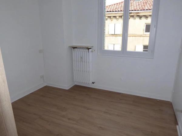 Appartement à louer à Aubenas (07200)