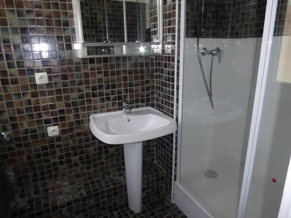 Appartement à louer à Aubenas (07200)