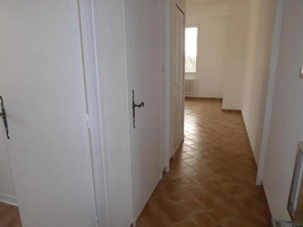 Appartement à louer à Aubenas (07200)