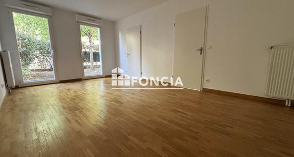 Location Appartement 3 pièces 50 m² - Saint-germain-en-laye 78100