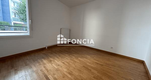 Location Appartement 3 pièces 50 m² - Saint-germain-en-laye 78100