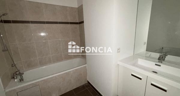 Location Appartement 3 pièces 50 m² - Saint-germain-en-laye 78100
