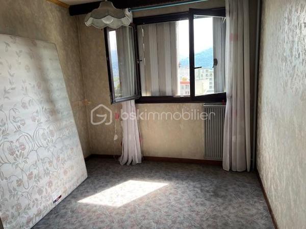 Appartement de 89 m²
