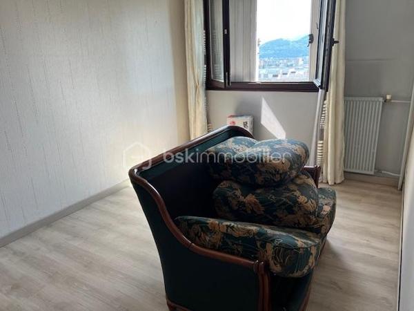 Appartement de 89 m²