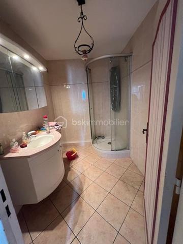 Appartement de 89 m²