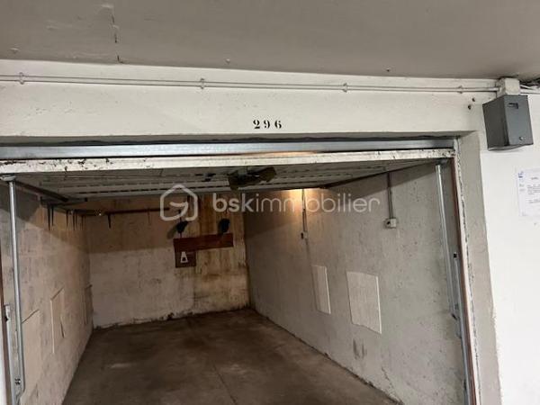 Appartement de 89 m²