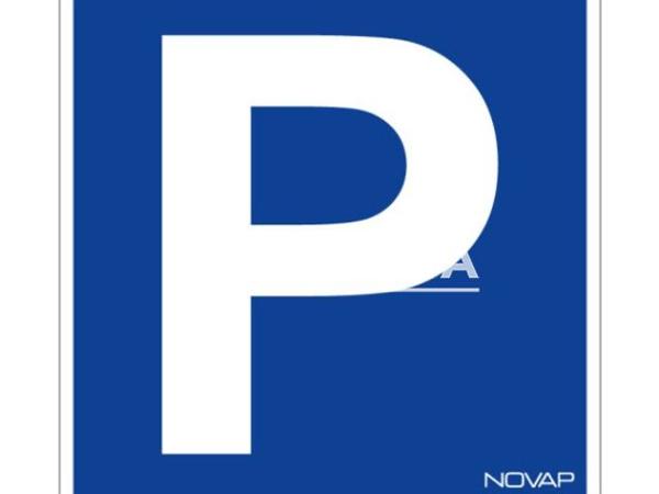 Location Parking - 11 RUE EDOUARD BENES Colmar 68000