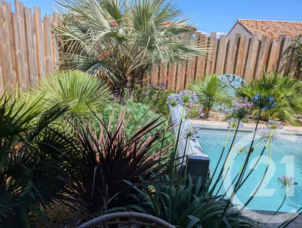 Maison à vendre  5 pièces - 108,89 m2 ROMANS SUR ISERE - 26