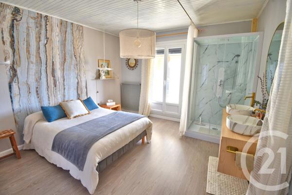 Maison à vendre  5 pièces - 108,89 m2 ROMANS SUR ISERE - 26