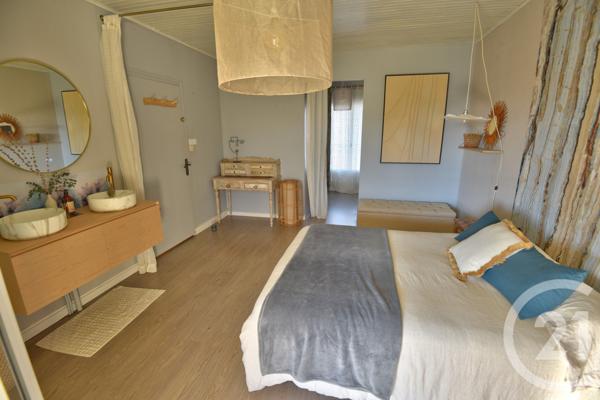 Maison à vendre  5 pièces - 108,89 m2 ROMANS SUR ISERE - 26