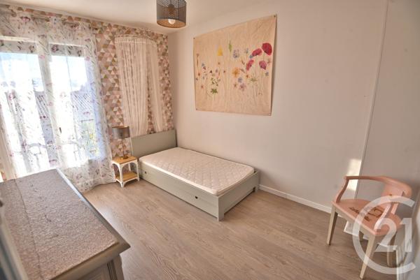 Maison à vendre  5 pièces - 108,89 m2 ROMANS SUR ISERE - 26