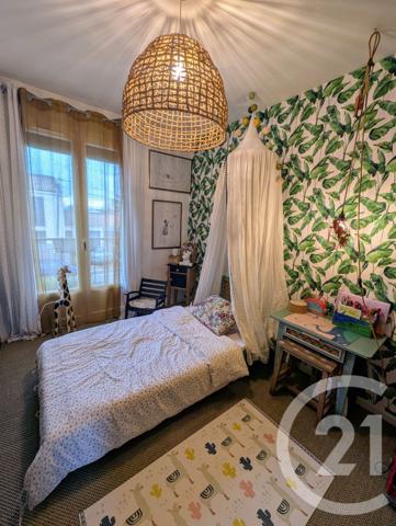 Maison à vendre  5 pièces - 108,89 m2 ROMANS SUR ISERE - 26