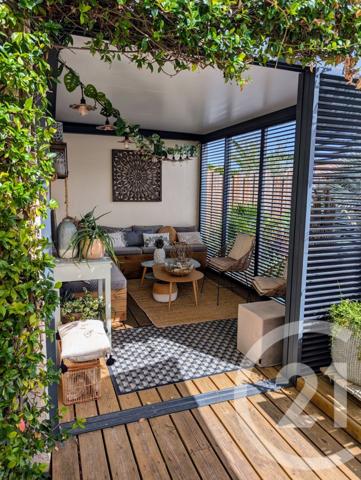 Maison à vendre  5 pièces - 108,89 m2 ROMANS SUR ISERE - 26