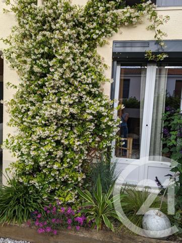 Maison à vendre  5 pièces - 108,89 m2 ROMANS SUR ISERE - 26