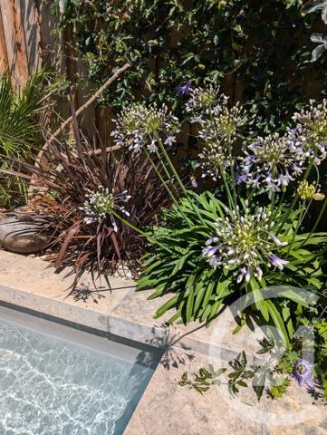 Maison à vendre  5 pièces - 108,89 m2 ROMANS SUR ISERE - 26