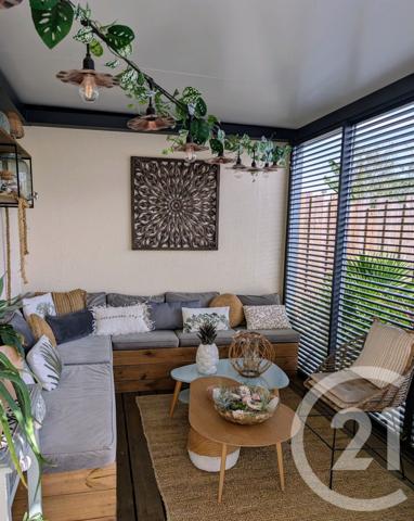 Maison à vendre  5 pièces - 108,89 m2 ROMANS SUR ISERE - 26