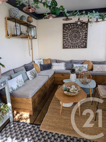 Maison à vendre  5 pièces - 108,89 m2 ROMANS SUR ISERE - 26