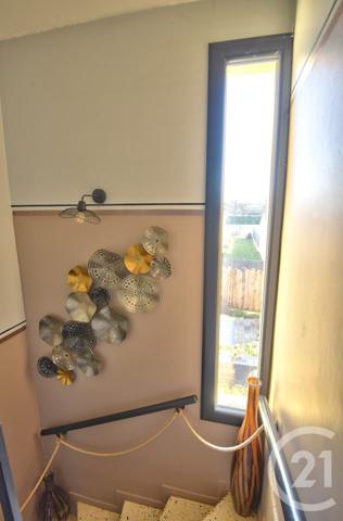 Maison à vendre  5 pièces - 108,89 m2 ROMANS SUR ISERE - 26