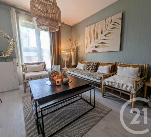 Maison à vendre  5 pièces - 108,89 m2 ROMANS SUR ISERE - 26