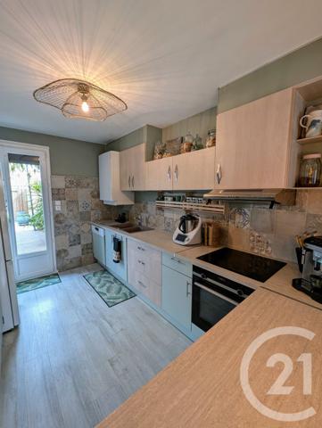 Maison à vendre  5 pièces - 108,89 m2 ROMANS SUR ISERE - 26