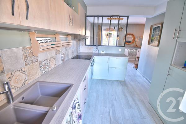 Maison à vendre  5 pièces - 108,89 m2 ROMANS SUR ISERE - 26