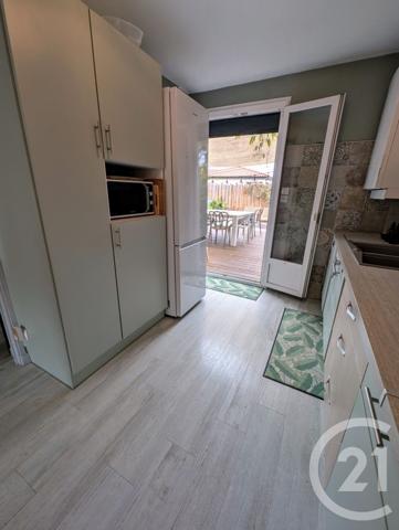 Maison à vendre  5 pièces - 108,89 m2 ROMANS SUR ISERE - 26