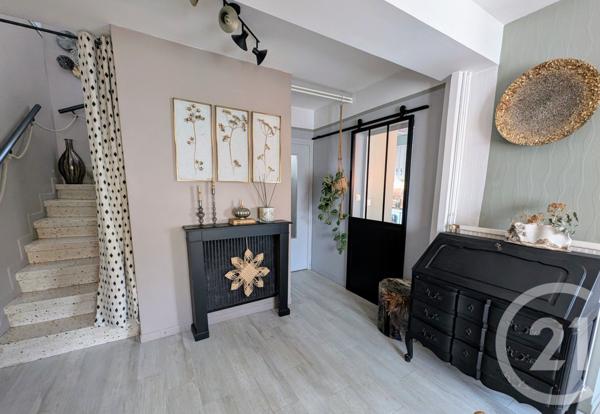 Maison à vendre  5 pièces - 108,89 m2 ROMANS SUR ISERE - 26