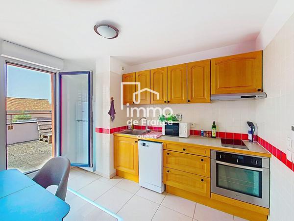Appartement