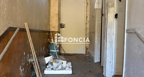 À vendre Immeuble - Gonesse 95500