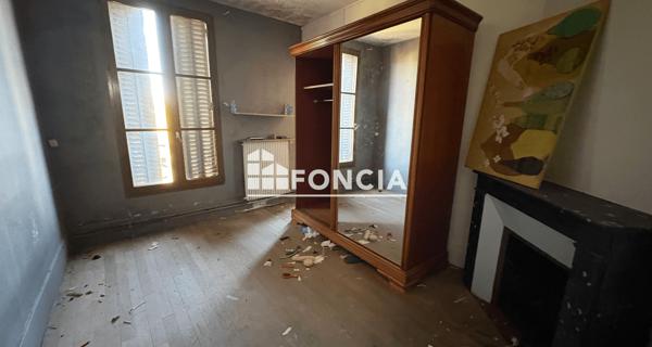 À vendre Immeuble - Gonesse 95500