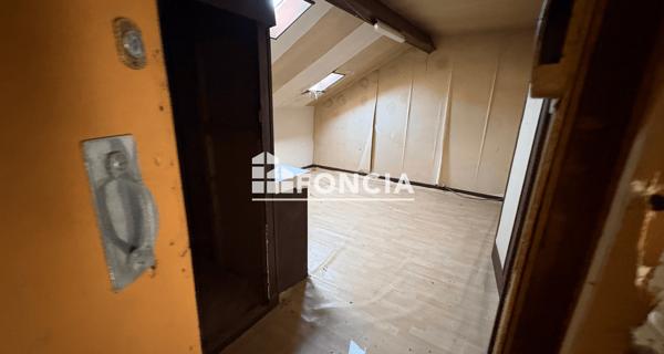 À vendre Immeuble - Gonesse 95500