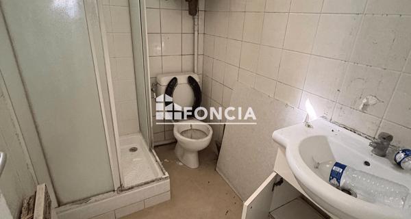 À vendre Immeuble - Gonesse 95500