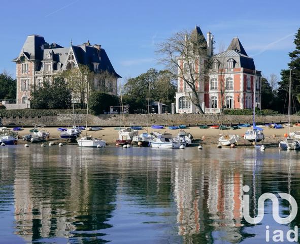 Appartement à vendre 2 pièces 27 m² Larmor-Plage