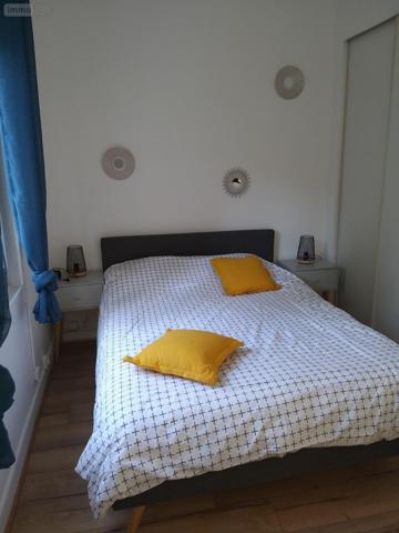 Appartement à vendre à Rouen en Seine-Maritime (76000), ref : 2026-007   
CHU