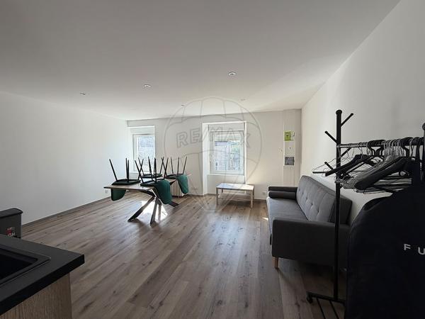 Appartement 1 chambre(s) à louer - Bart, Doubs - 25