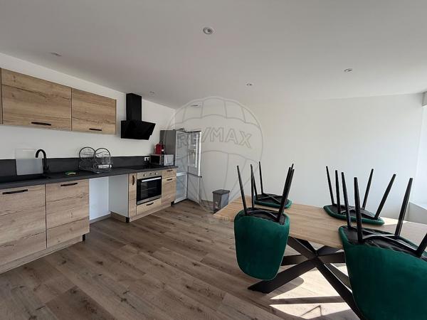 Appartement 1 chambre(s) à louer - Bart, Doubs - 25