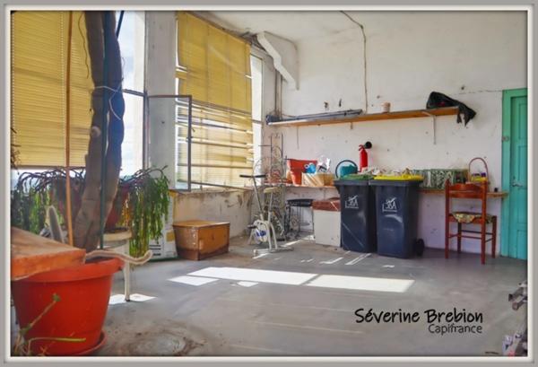 Maison de village 4 chambres, terrasse et jardin ARCONSAT (63)