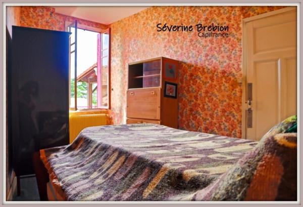 Maison de village 4 chambres, terrasse et jardin ARCONSAT (63)