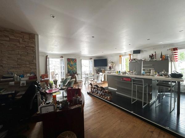 Biarritz (64200) HAUSSMANN