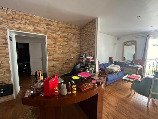 Biarritz (64200) HAUSSMANN