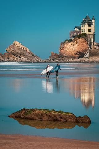 Biarritz (64200) HAUSSMANN