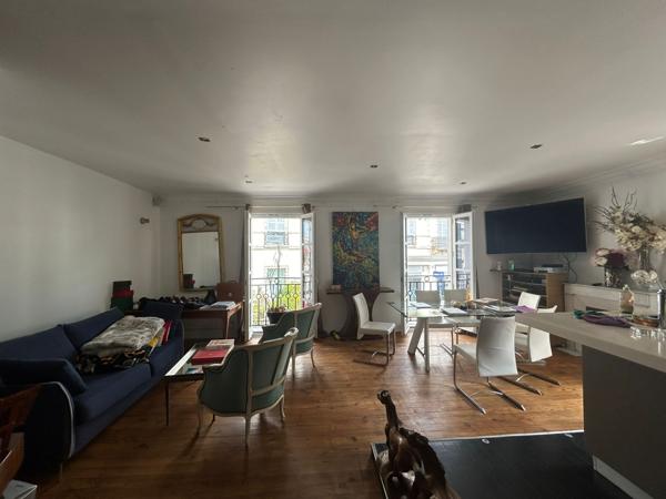 Biarritz (64200) HAUSSMANN