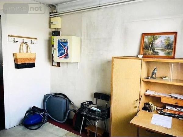 Maison à vendre à Rochefort en Charente-Maritime (17300), ref : MAN