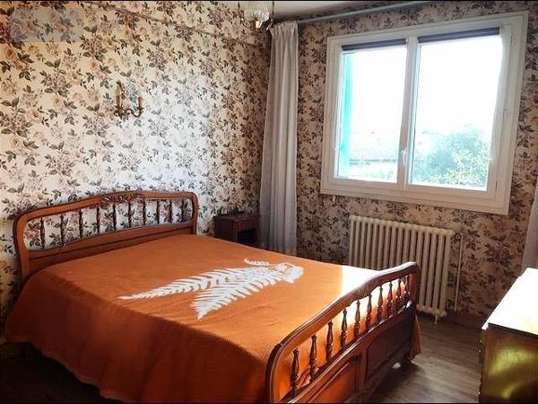 Maison à vendre à Rochefort en Charente-Maritime (17300), ref : MAN