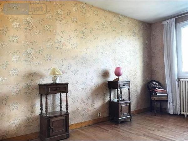 Maison à vendre à Rochefort en Charente-Maritime (17300), ref : MAN