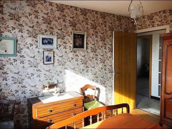 Maison à vendre à Rochefort en Charente-Maritime (17300), ref : MAN